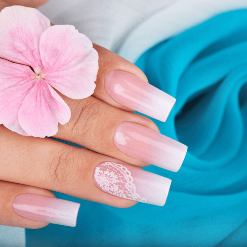 NAIL ENHANCEMENTS NAIL ENHANCEMENTS